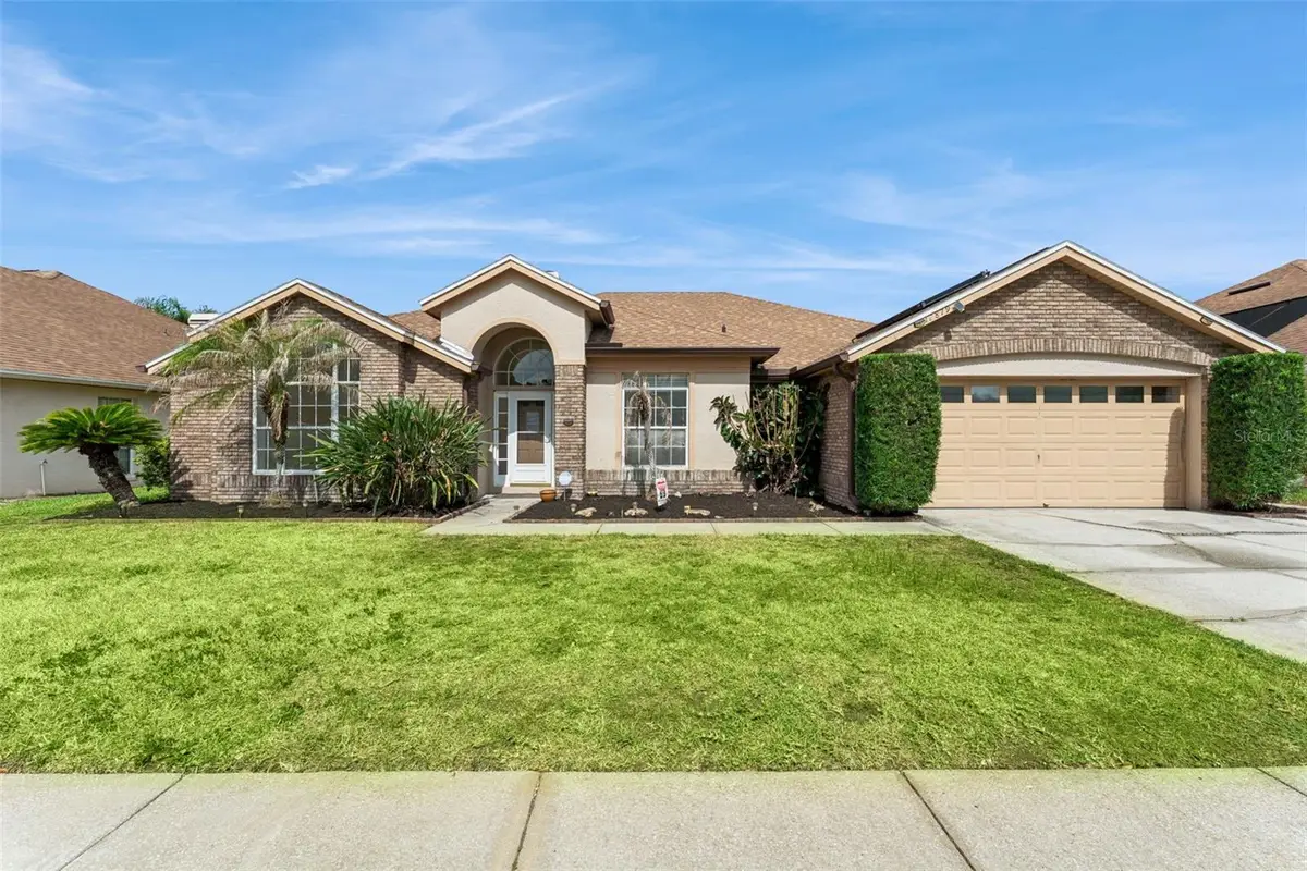 12879 Lower River Boulevard, Orlando, FL 32828 - #1