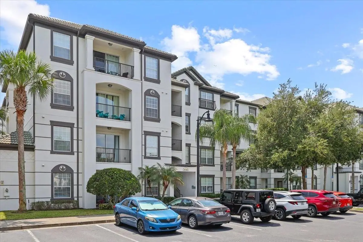 4126 Breakview Drive #40601, Orlando, FL 32819 - #1