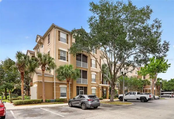 3332 Robert Trent Jones Drive #40203, ORLANDO, FL 32835
