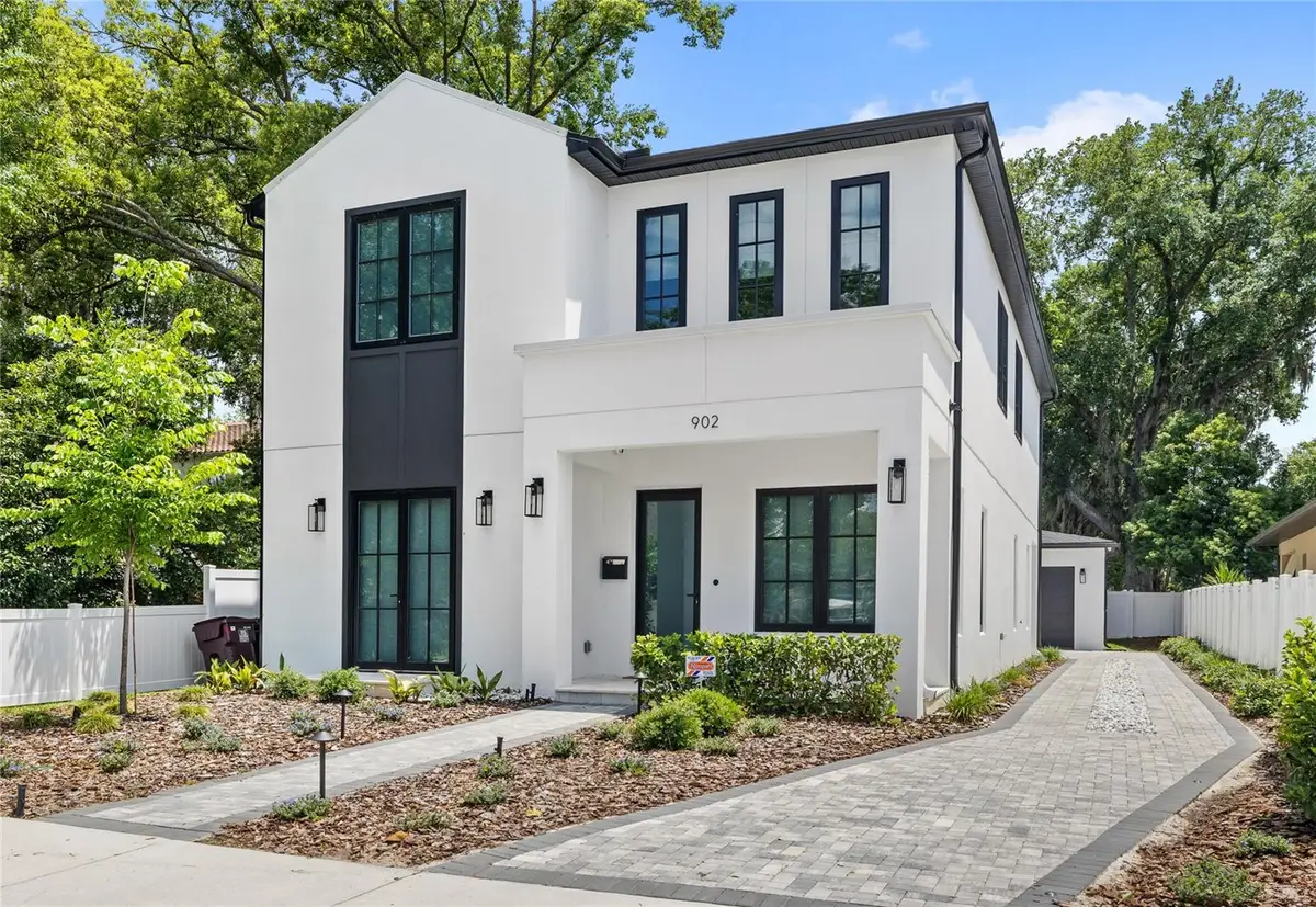 902 Shady Lane Drive, Orlando, FL 32804 - #1