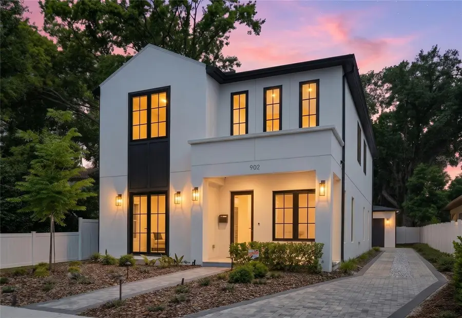 902 Shady Lane Drive, Orlando, FL 32804 - #2