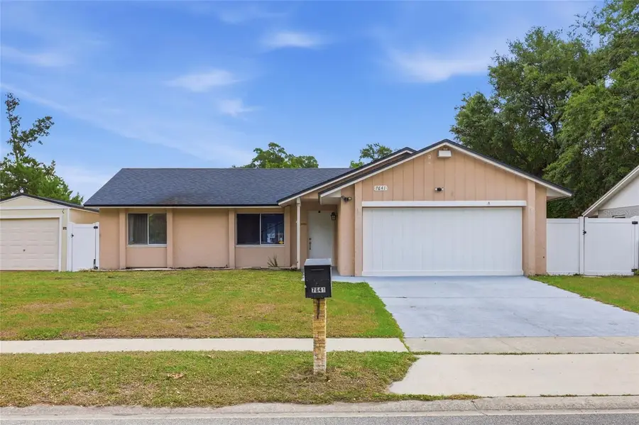 7641 Compass Drive, Orlando, FL 32810 - #2