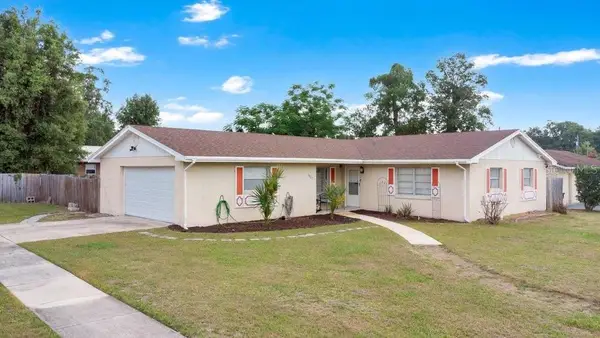 5827 Flori Lane, ORLANDO, FL 32808