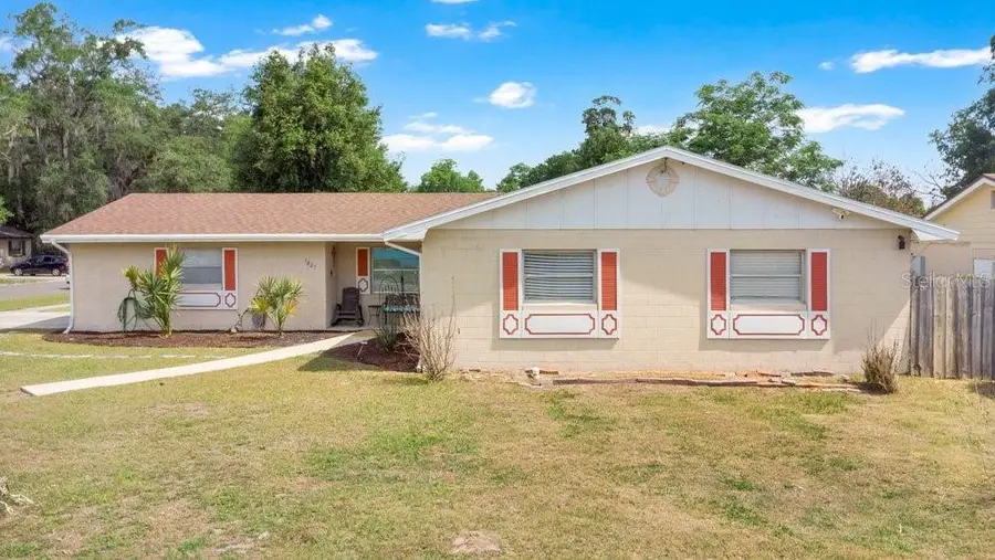 5827 Flori Lane, Orlando, FL 32808 - #2
