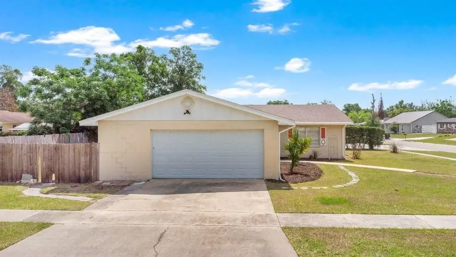 5827 Flori Lane, Orlando, FL 32808 - #3
