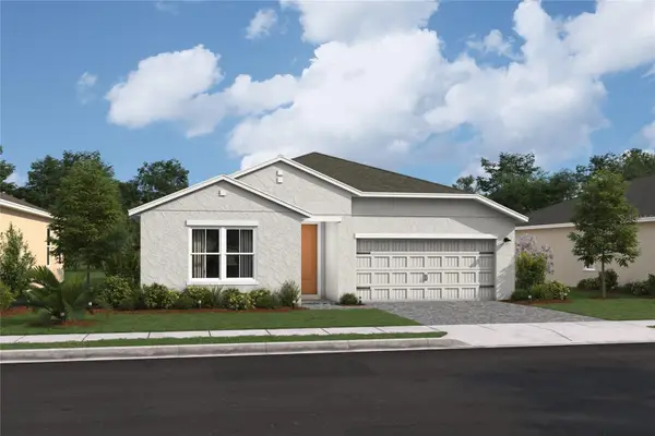 3135 Rein Avenue #47, DAVENPORT, FL 33837