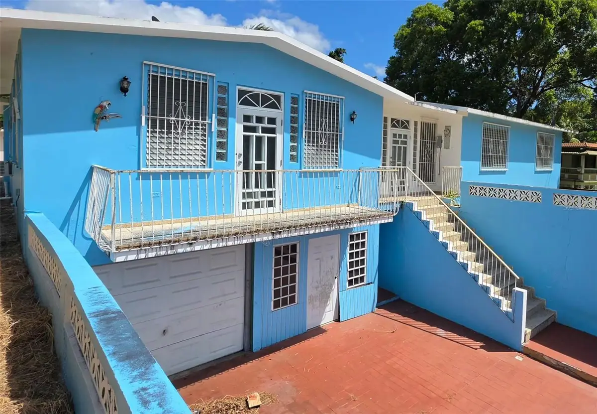 Carrt. 367 Klm 0.7 Bo Machucal, Sector Papayo, Sabana Grande, PR 00637 - #1