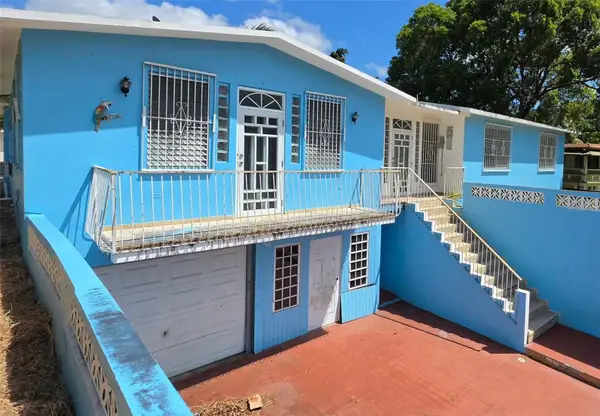 Carrt. 367 Klm 0.7 Bo Machucal, Sector Papayo, SABANA GRANDE, PR 00637