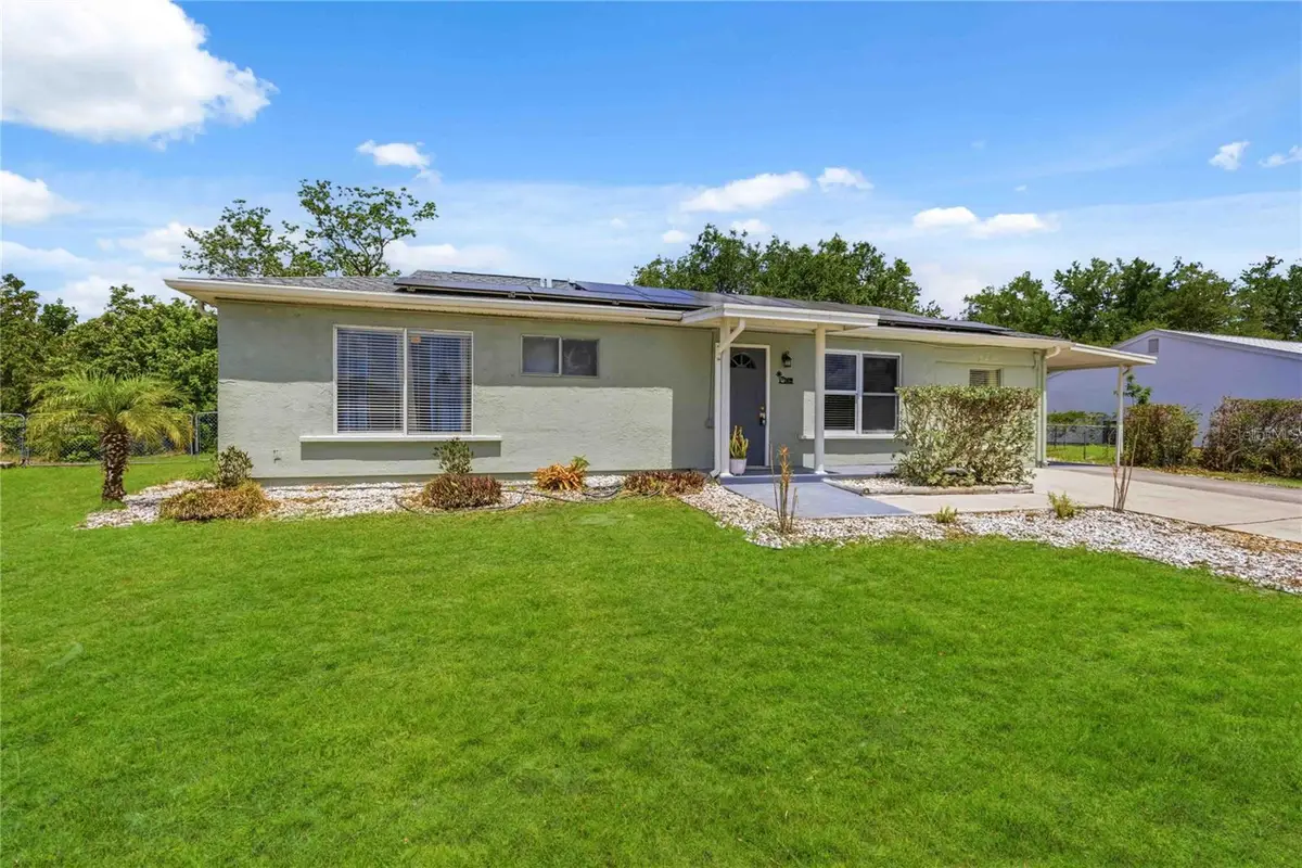 2419 Roxbury Circle, North Port, FL 34287 - #1