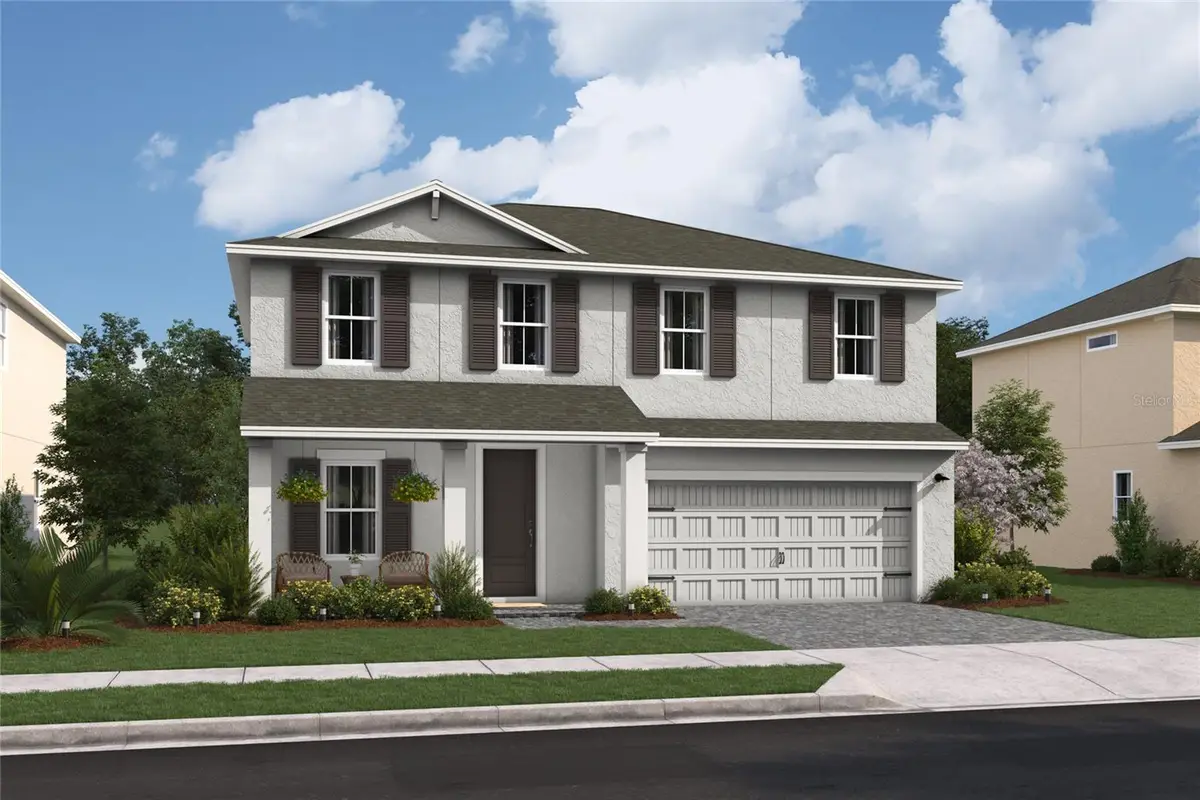 3139 Rein Avenue #48, Davenport, FL 33837 - #1