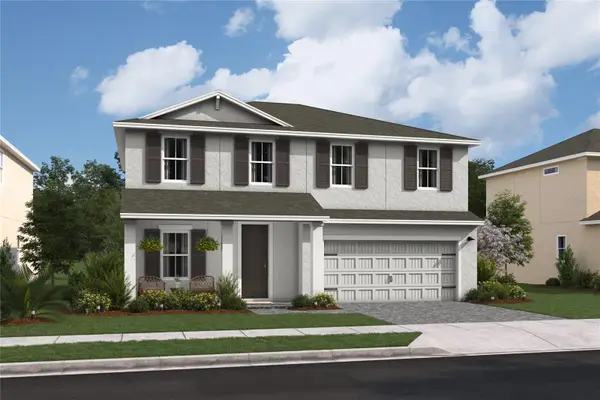 3139 Rein Avenue #48, DAVENPORT, FL 33837