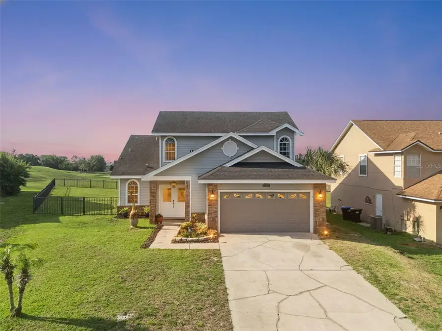 2619 Rangeley Court, Orlando, FL 32835 - #2