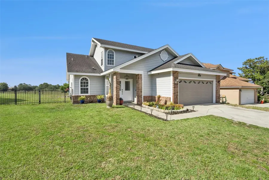 2619 Rangeley Court, Orlando, FL 32835 - #3