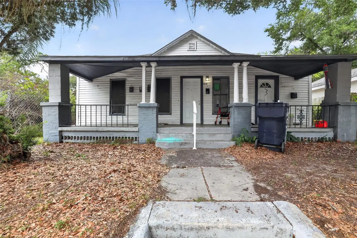 2930 N Tampa Street, Tampa, FL 33602 - #1