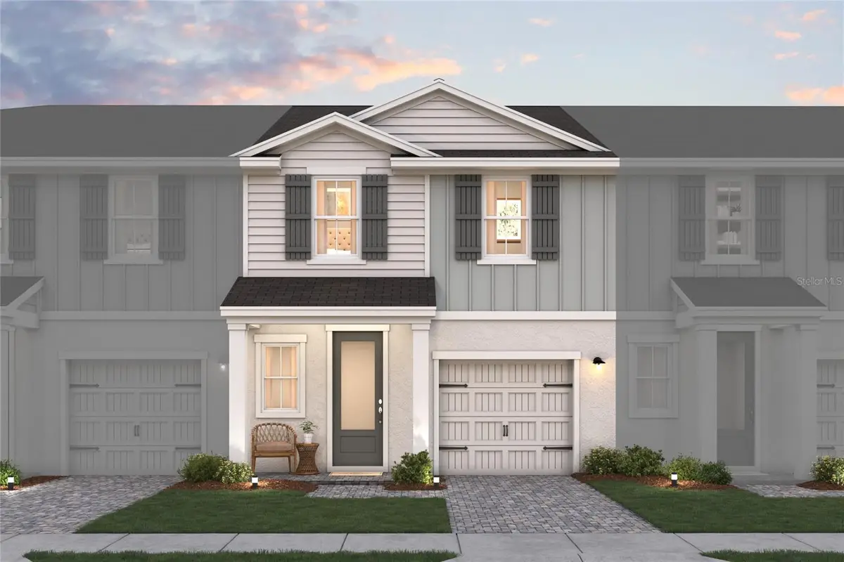 3414 Withers Way #71, Davenport, FL 33837 - #1