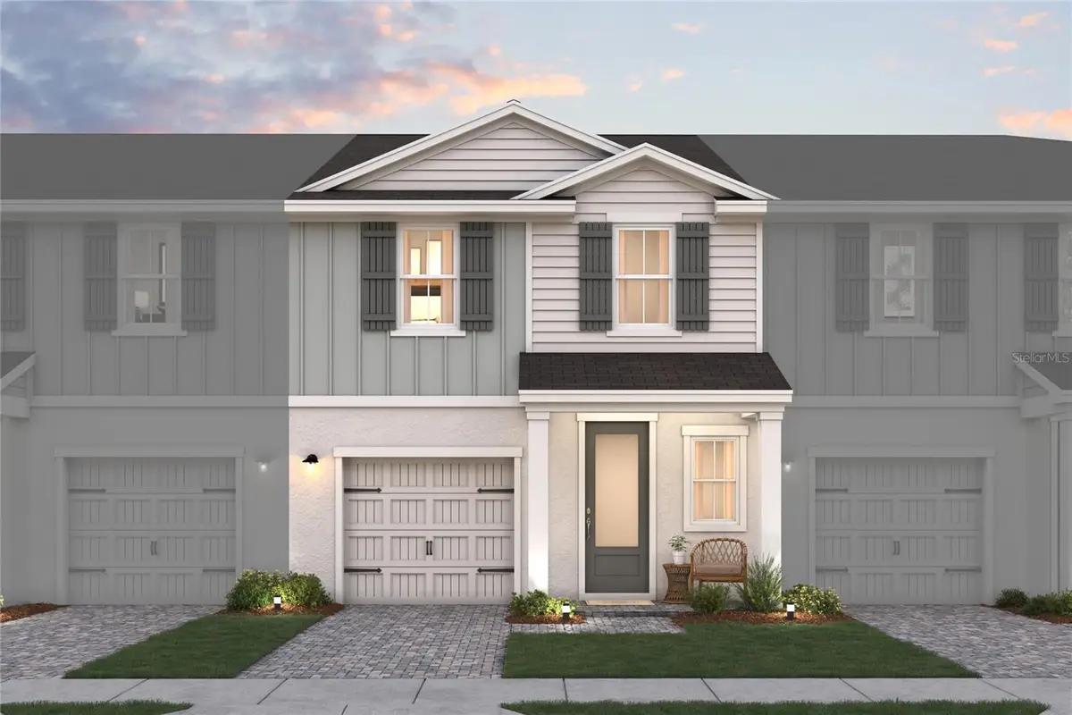 3422 Withers Way #73, Davenport, FL 33837 - #1