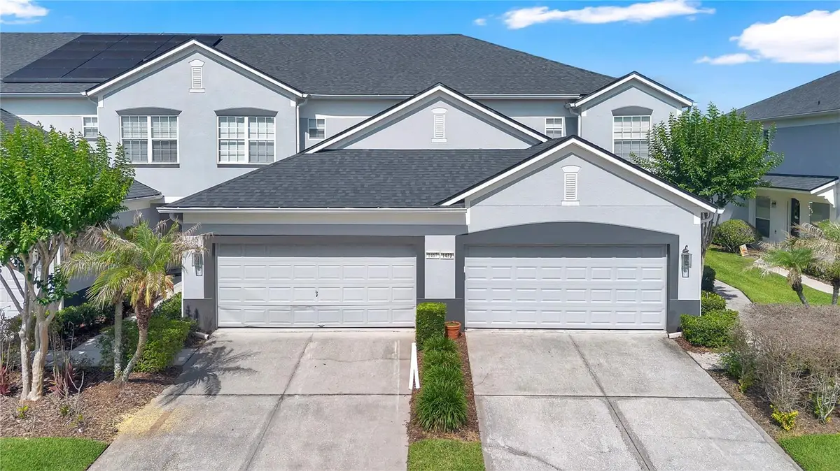 1467 Shallcross Avenue, Orlando, FL 32828 - #1