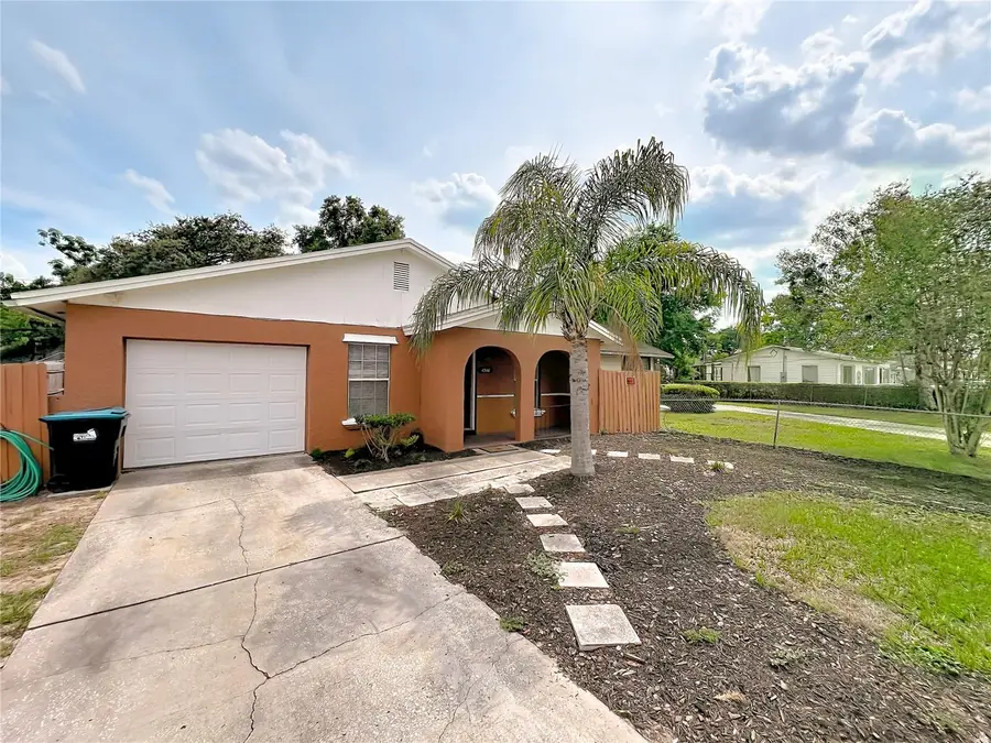 4346 Daubert Street, Orlando, FL 32803 - #2