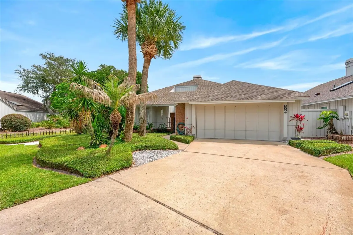 2656 Bent Hickory Circle, Longwood, FL 32779 - #1