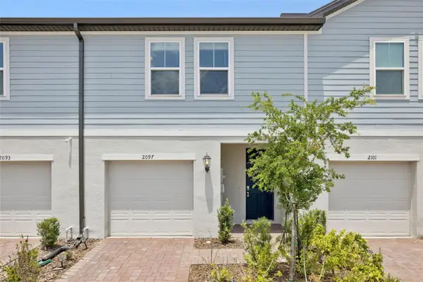 2097 Crape Jasmine Lane, ORLANDO, FL 32824