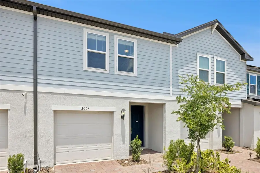 2097 Crape Jasmine Lane, Orlando, FL 32824 - #2