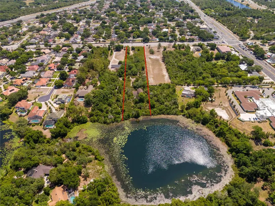 4512 S Hiawassee Road, Orlando, FL 32835 - #2