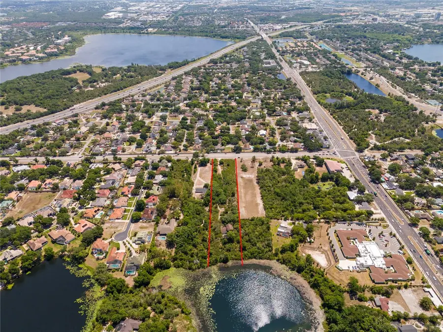 4512 S Hiawassee Road, Orlando, FL 32835 - #3