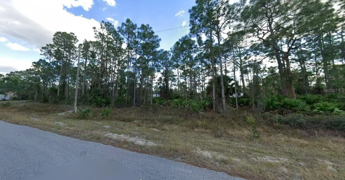 522 Keller Street E, Lehigh Acres, FL 33974 - #1