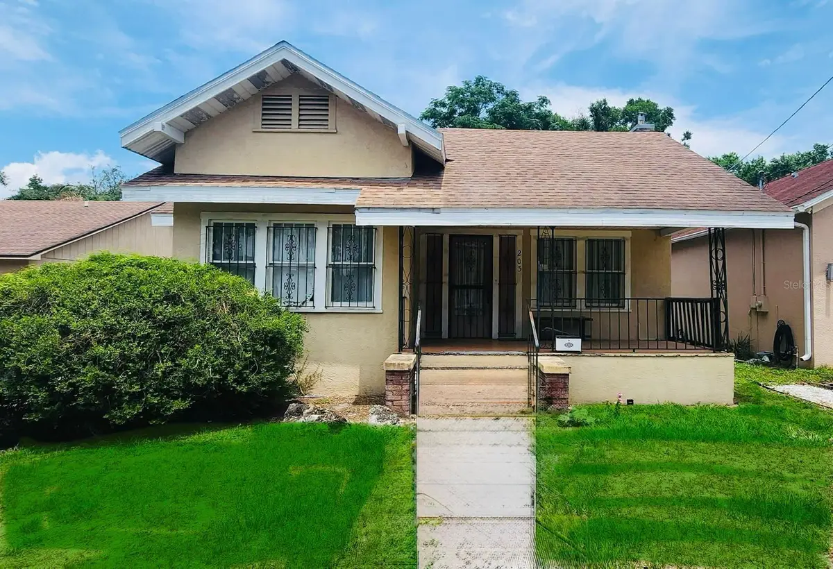 203 W South Avenue, Tampa, FL 33603 - #1