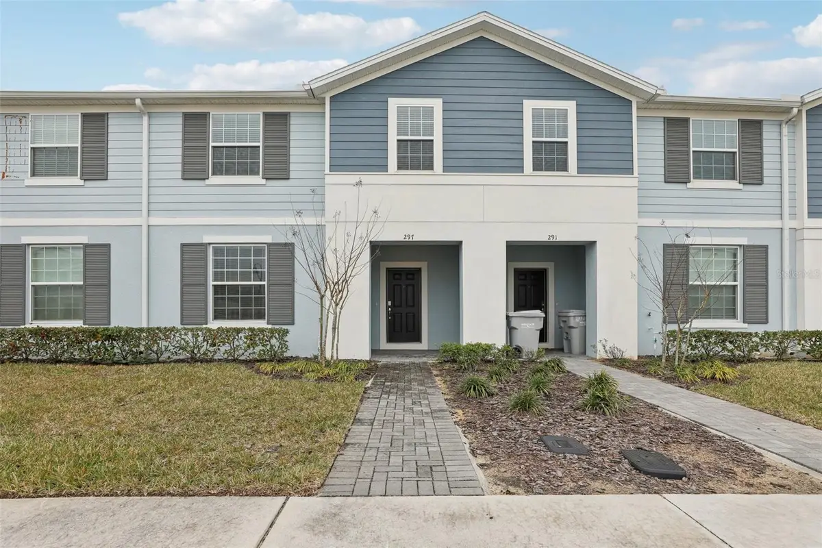 297 Jetty Way, Davenport, FL 33897 - #1