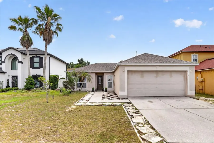 6820 Pomeroy Circle, Orlando, FL 32810 - #2