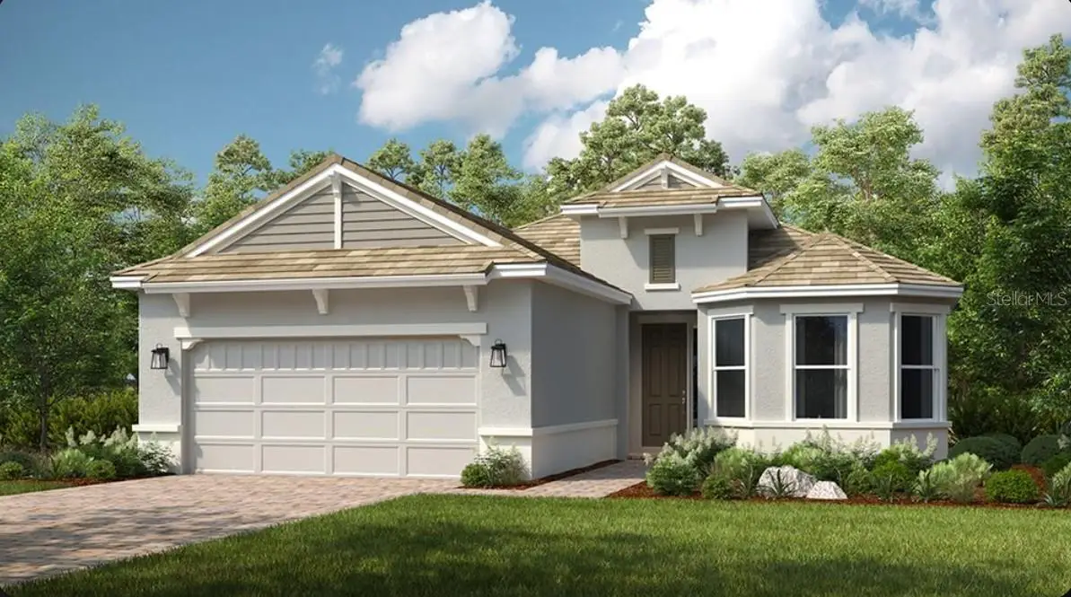 3888 Masaniello Way, Wesley Chapel, FL 33543 - #1