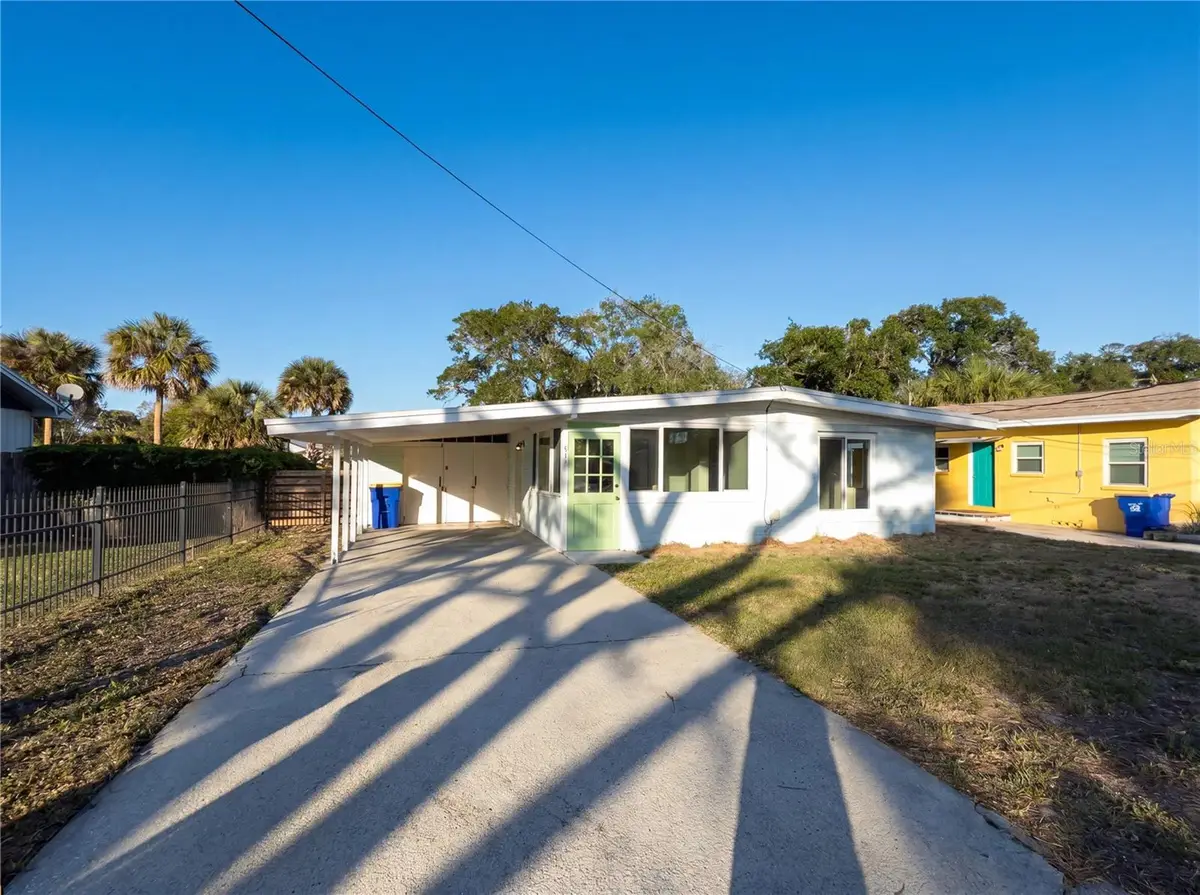 911 New York Street, Edgewater, FL 32132 - #1