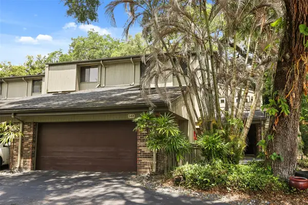 548 S Osceola Avenue, ORLANDO, FL 32801