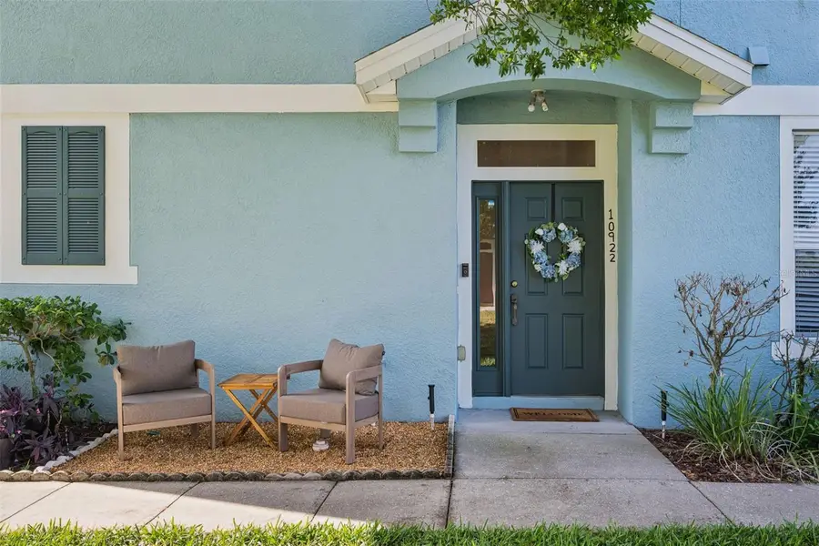 10922 Derringer Drive, Orlando, FL 32829 - #2