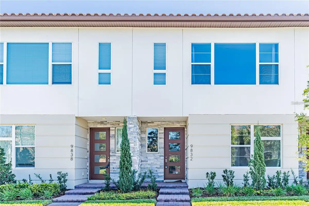 9832 Bucklow Hill Drive, Orlando, FL 32832 - #1