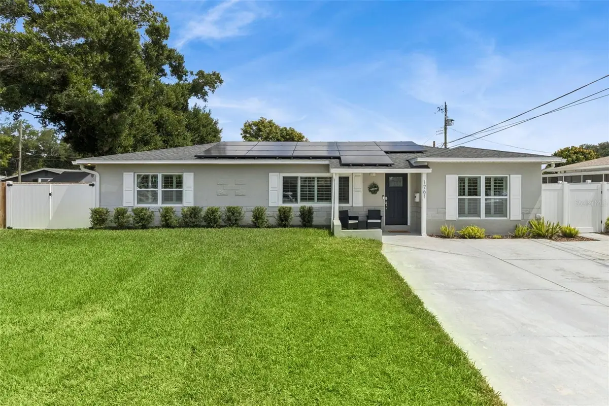 1761 65th Avenue N, Saint Petersburg, FL 33702 - #1