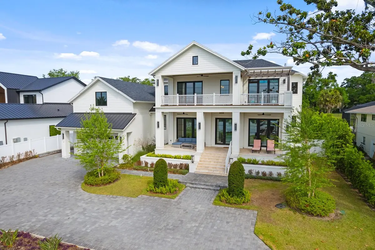 747 N Lake Sybelia Drive, Maitland, FL 32751 - #1