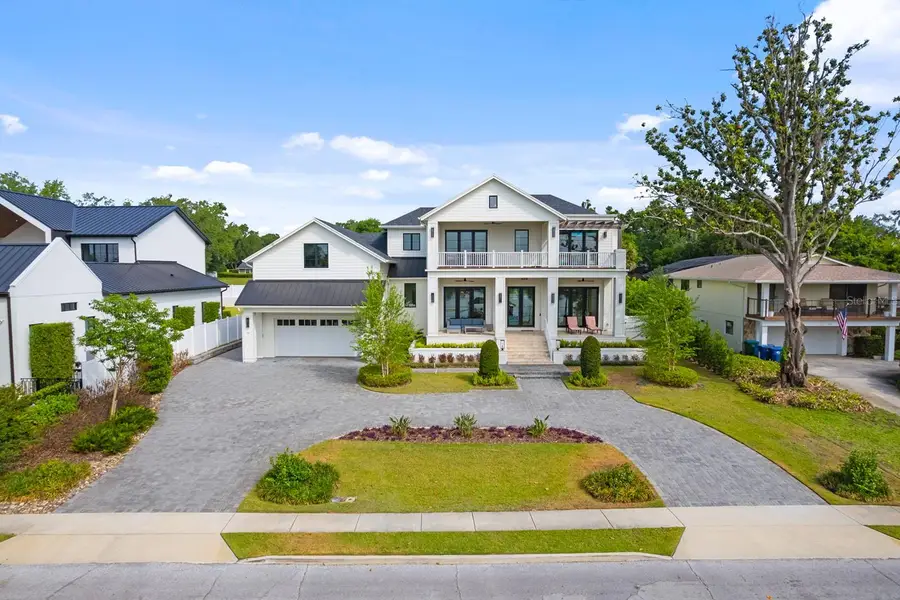 747 N Lake Sybelia Drive, Maitland, FL 32751 - #2