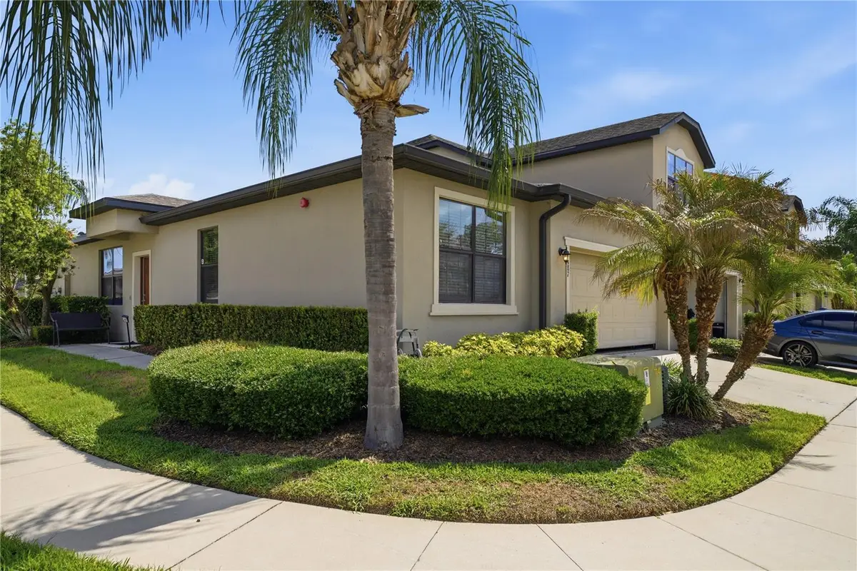 2487 Seven Oaks Drive, Saint Cloud, FL 34772 - #1