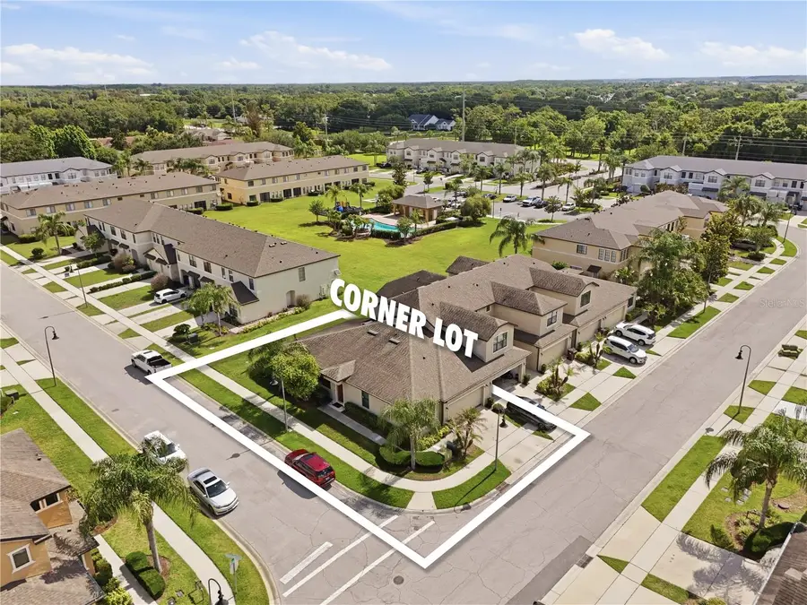 2487 Seven Oaks Drive, Saint Cloud, FL 34772 - #2