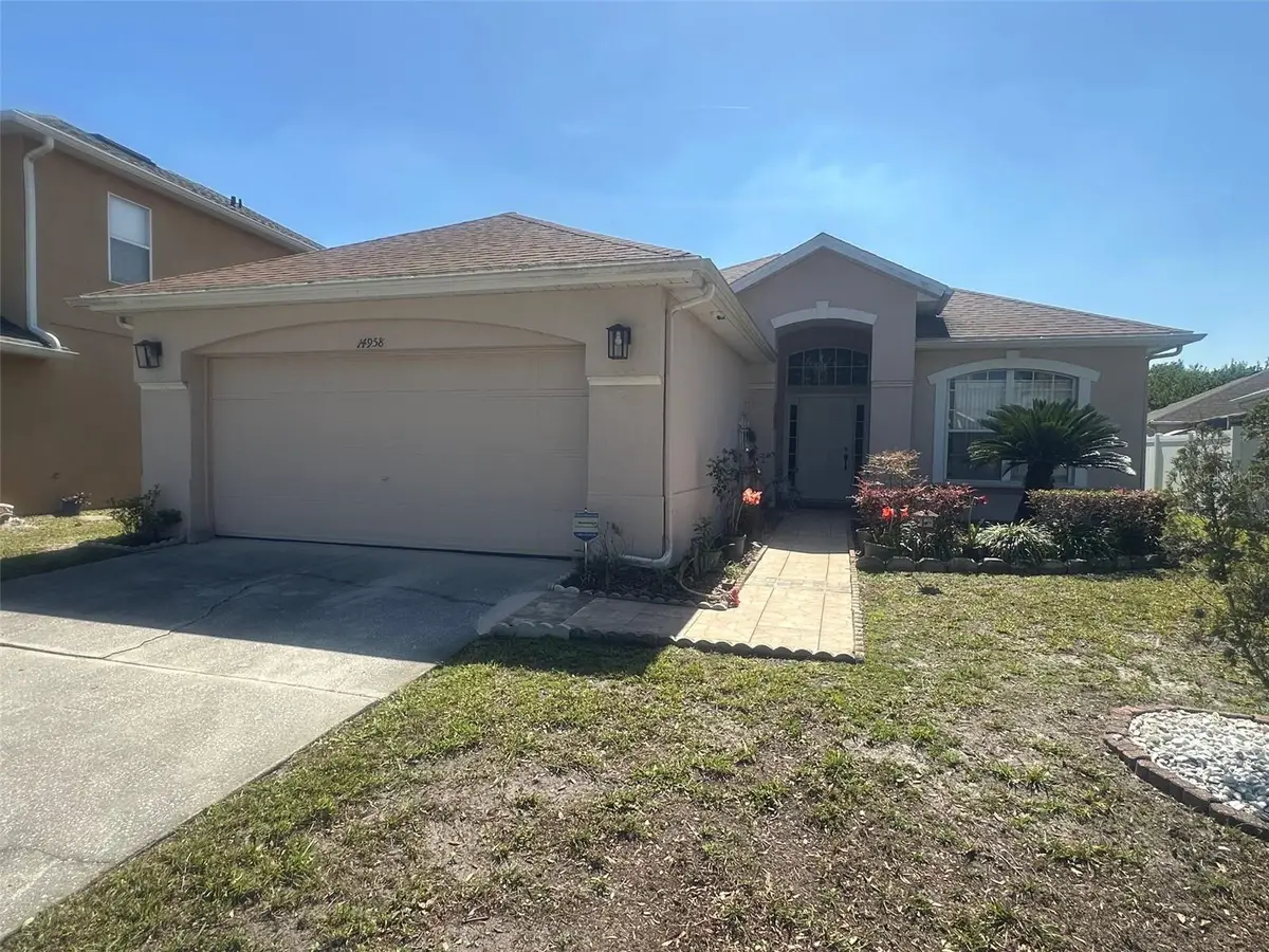 14958 Lake Azure Drive, Orlando, FL 32824 - #1
