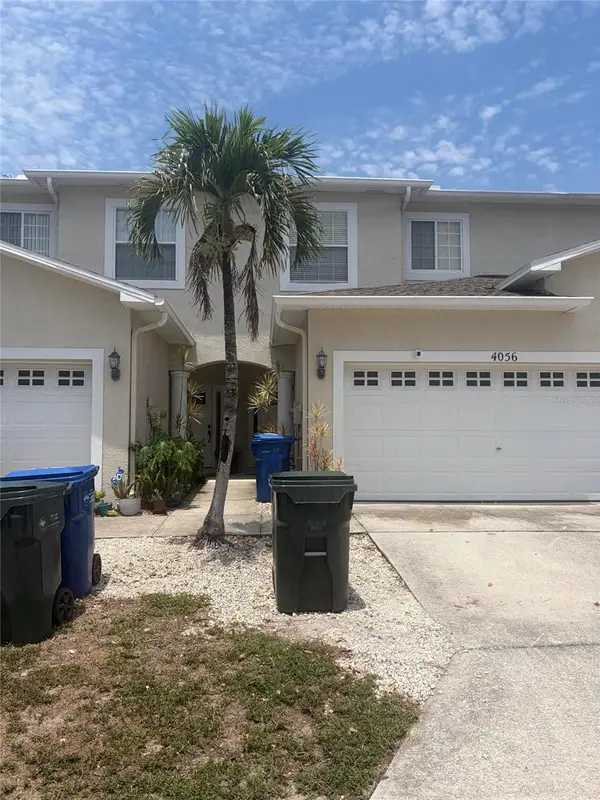 4056 Alan Drive, LARGO, FL 33771