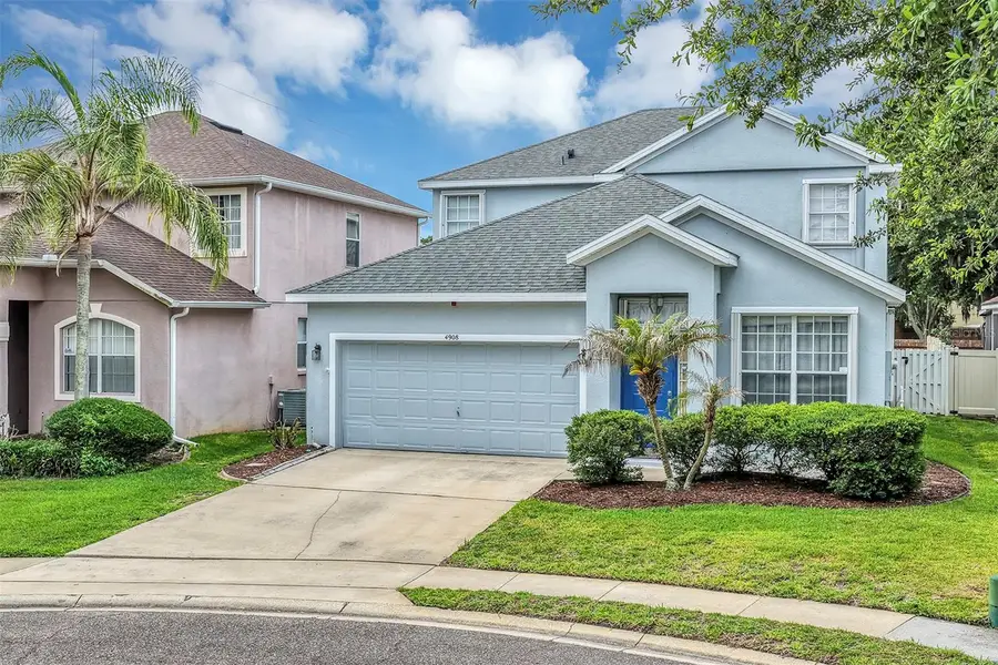 4908 Olde Kerry Drive, Orlando, FL 32837 - #2