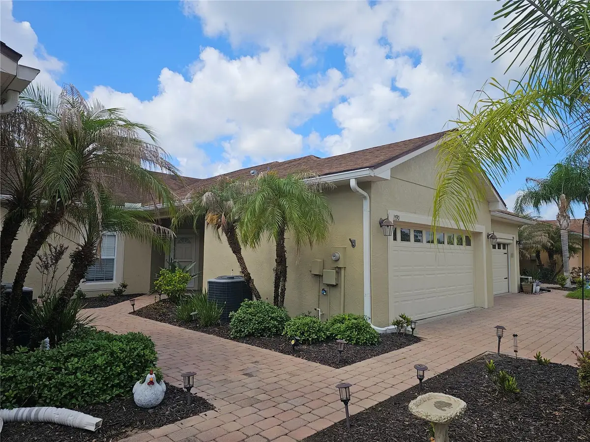 1590 Vienna Square Drive, Winter Haven, FL 33884 - #1