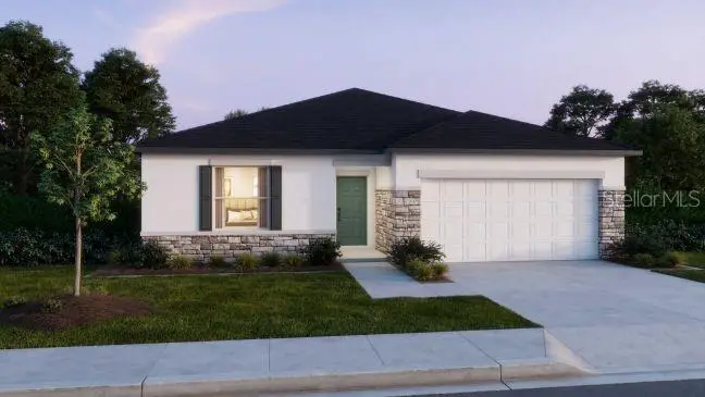 589 Broadoak Drive, Dundee, FL 33838 - #2
