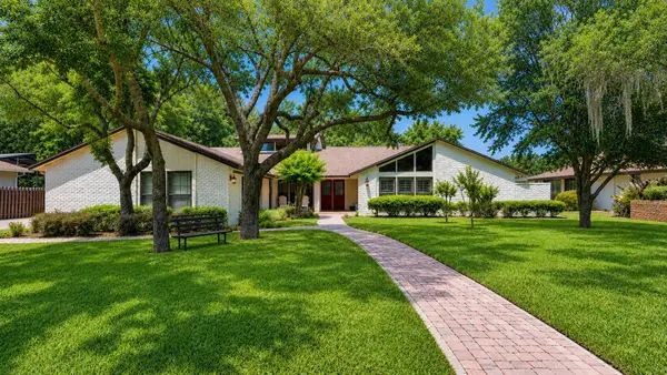 2262 Springs Landing Boulevard, LONGWOOD, FL 32779