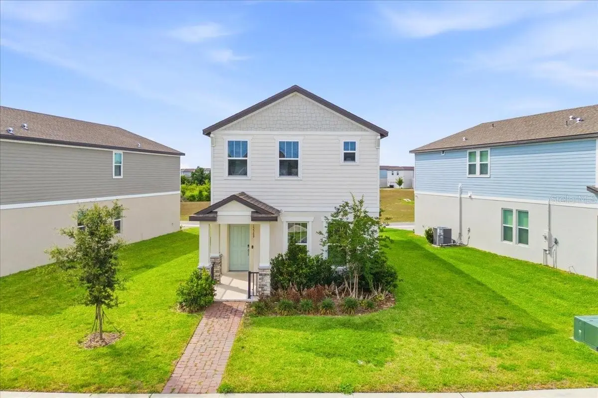 12308 Bracco Street, Winter Garden, FL 34787 - #1