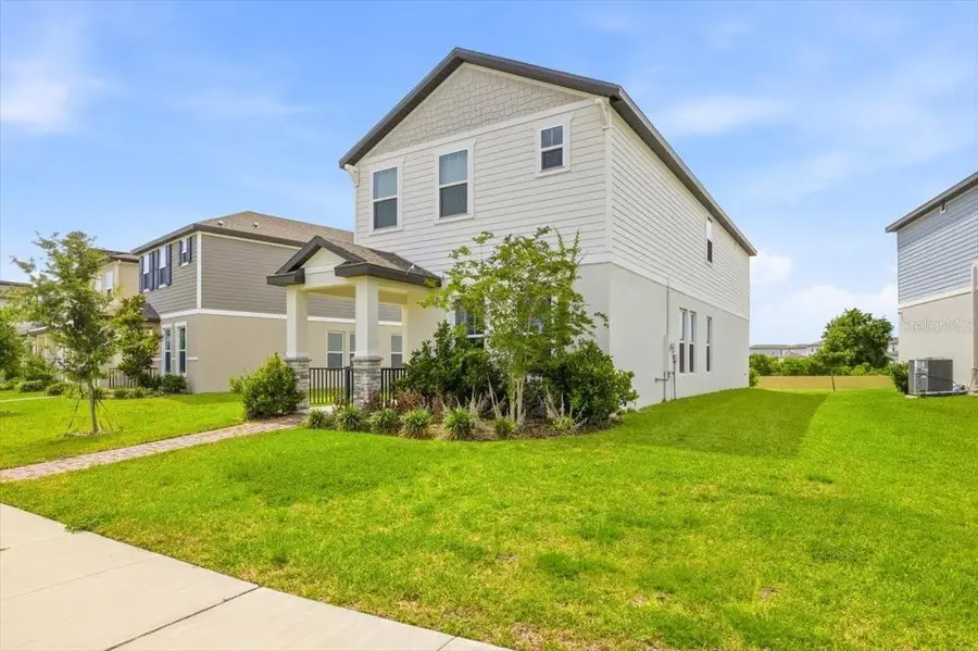 12308 Bracco Street, Winter Garden, FL 34787 - #3