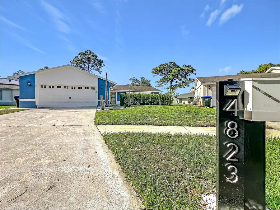 4823 Landover Circle, Orlando, FL 32821 - #2